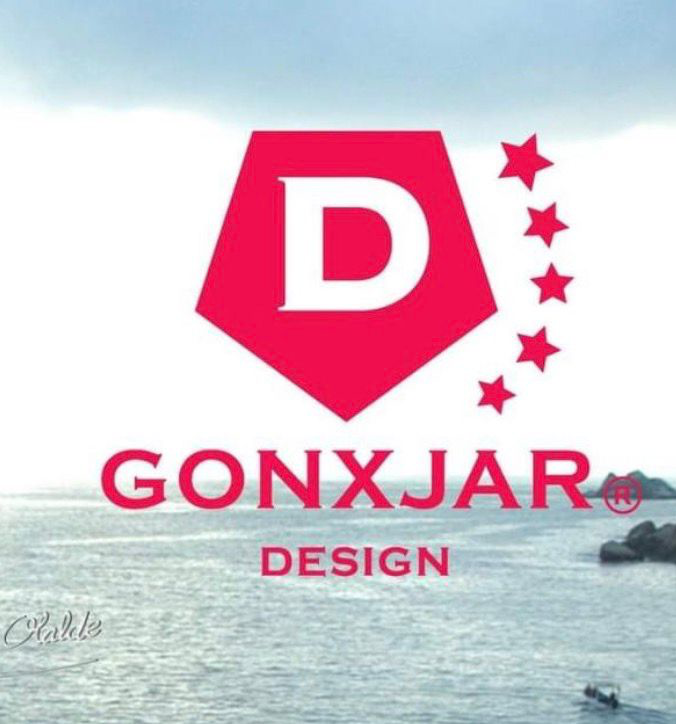 Logotipo de GONXJAR